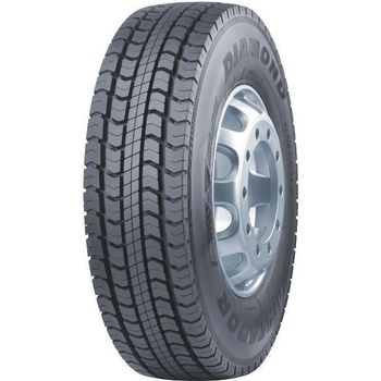 MATADOR DH 1 11/85 R22.5 148/145L