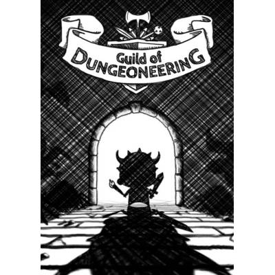 Versus Evil Guild of Dungeoneering (PC)