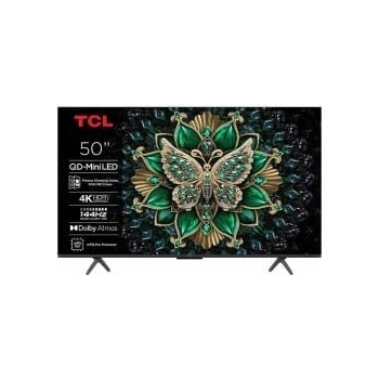 TCL 50C61K