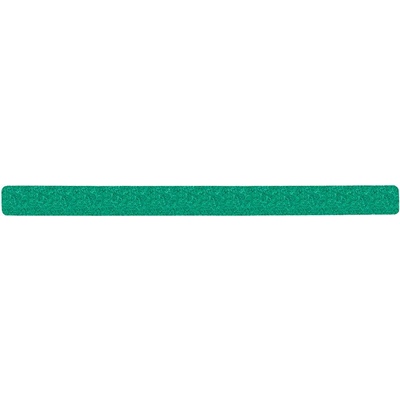 M2 Protišmyková páska univerzálna 50 x 650 mm zelená 10 ks