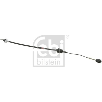 Lanko ovládania spojky Febi Bilstein 24641
