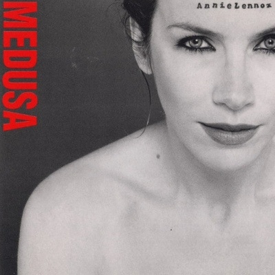 Medusa - Annie Lennox CD