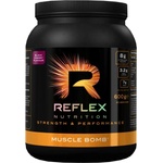 Reflex Nutrition Muscle Bomb [600 грама] Плодов Пунш