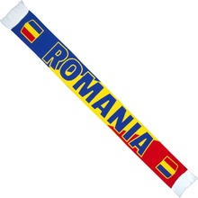 FLLÖS FANLINE ROMANIA 5 žltá modrá červená