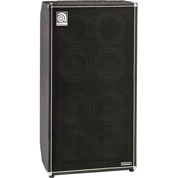 Ampeg SVT-810E Бас кабинет