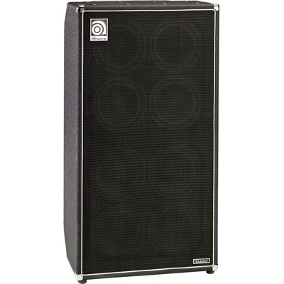 Ampeg SVT-810E Бас кабинет