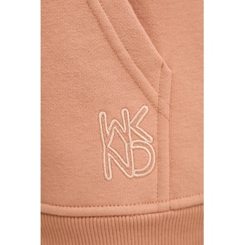 Max Mara Суичър Weekend Max Mara PANK (2525926041600)