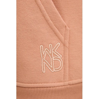 Max Mara Суичър Weekend Max Mara PANK (2525926041600)