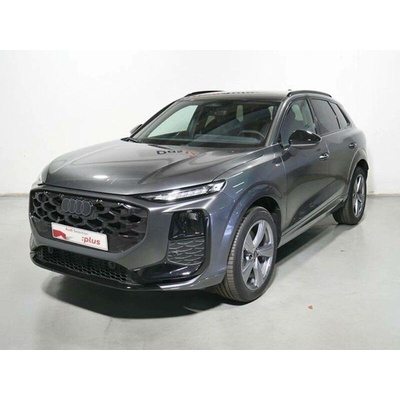 Audi Q3 2.0 TDI S tronic S-line 110 kW