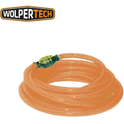 WOLPERTECH Армиран маркуч за въздух 9 мм - 10 м / wol 04012 / (wol 04012)
