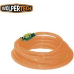 WOLPERTECH Армиран маркуч за въздух 9 мм - 10 м / wol 04012 / (wol 04012)