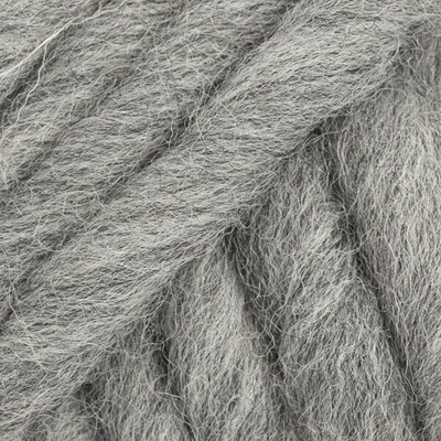DROPS Design Polaris Uni Colour 04 Medium Grey Плетива прежда (108904)