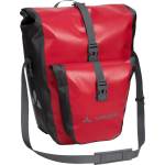 VAUDE Велосипедна дисага Vaude Aqua Back Plus Single Pannier - Red - размер 25, 5 l (510-3651-0811)