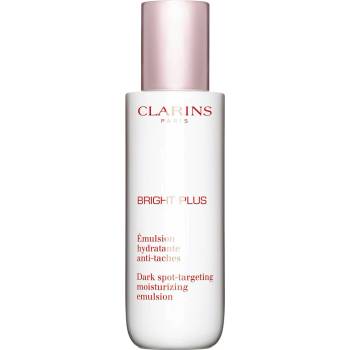 Clarins Bright Plus Dark Spot-Targeting Moisturizing Emulsion Хидратираща емулсия дамски 75ml