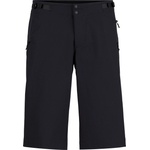 Stoic Мъжки шорти за колоездене Stoic LofsdalenSt. MTB Shorts Cycling bottoms - Black - размер XL (055-3544-0114)