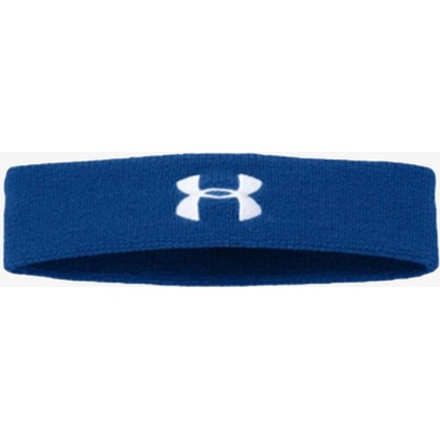 Under Armour Performance headband blue