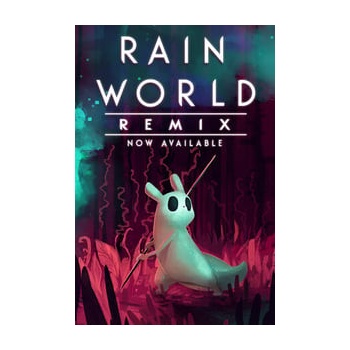 Rain World