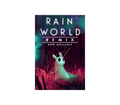 Rain World
