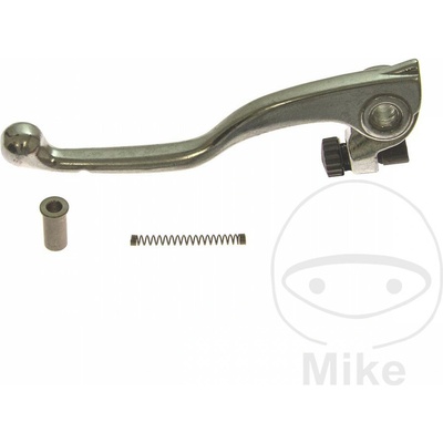 Accossato spojková páka alu Accossato GAS GAS MC 125 21-23, GAS MC 250 F 21-23, GAS MC 250 22-23, GAS MC 350 F 22-23, GAS MC 450 F 21-22, GAS MC 450 F FACTORY EDITION 23-24, GAS MC 450 F PRADO EDITION