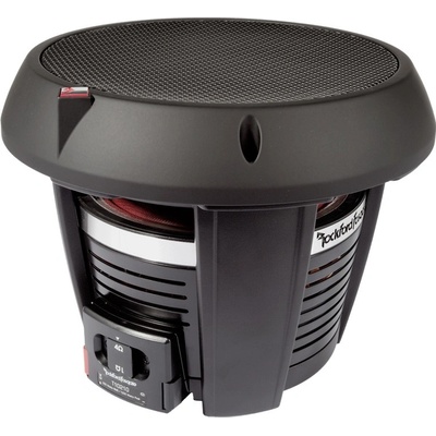 Rockford Fosgate T1D210