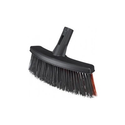 Koště FISKARS SOLID M zahradní bez násady 38cm 1025930