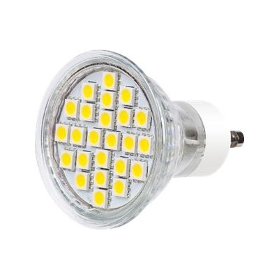 TB Energy LED žiarovka GU10 , 230V, 4,7W,Studen biela 483320301