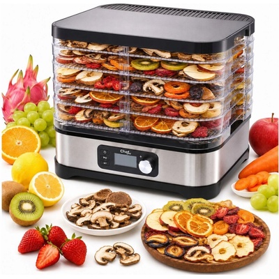 ChefOne SG-400LCD
