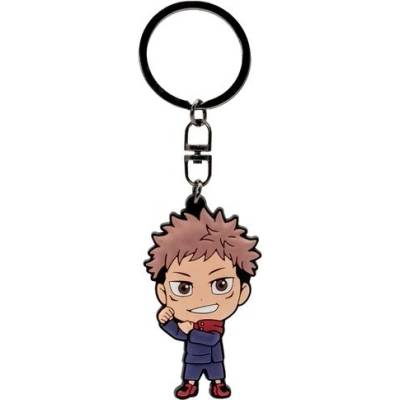 Přívěsek na klíče Jujutsu Kaisen Yuji Itadori