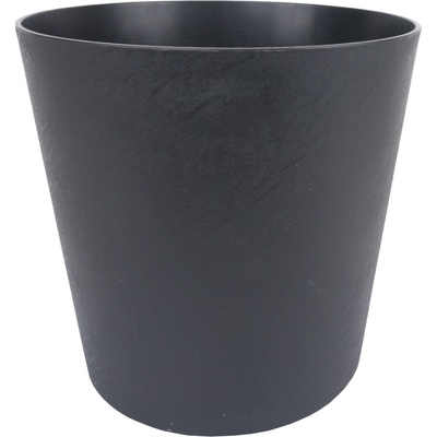 Prosperplast HEOS Kvetináč antracit 39 cm