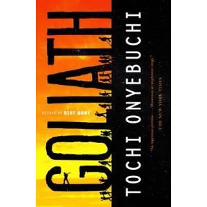 Goliath | Onyebuchi, Tochi (ISBN: 9781250814487)