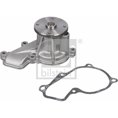 Vodní čerpadlo, chlazení motoru FEBI BILSTEIN 172280 172280
