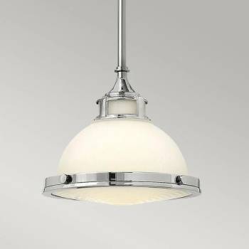 Image 1 of Elstead Lighting HK-AMELIA-P-S-CM