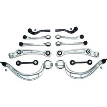 Rameno - Ramena - přední sada Audi A4 (B5), Audi A6 (C5) 16mm