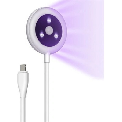 59S UV C Lampa dezinfekční MiniSUN 2 USB C