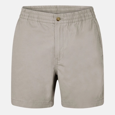 Ralph Lauren Къси панталони Polo Ralph Lauren Prepster Shorts - Khaki Tan