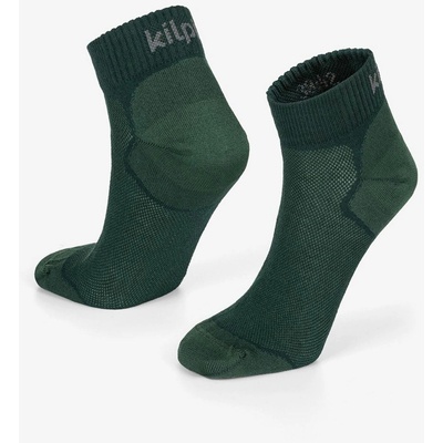 Kilpi Чорапи за бягане Kilpi Minimis Kilpi | Zelen | ЖЕНИ | 43