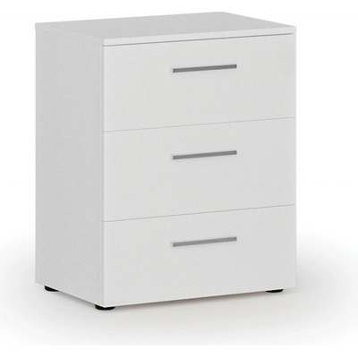 Primo White 740 x 600 x 420 mm biela