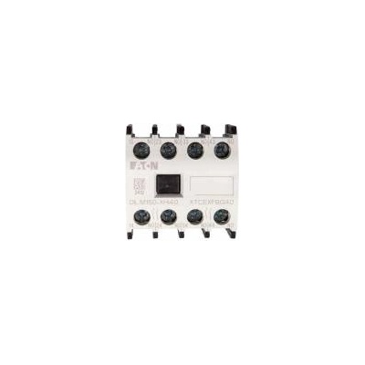 Eaton Auxiliary contact 4Z frontal mounting DILM150-XHI40 277948