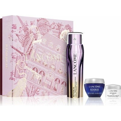 Lancôme Rénergie CRX Triple Serum Retinol pleťové sérum 50 ml