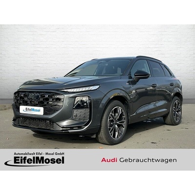 Audi Q3 35 TFSI S tronic 110 kW