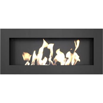 Kratki DELTA2/BLACK/SLIM/TUV