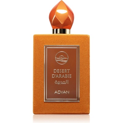 ADYAN Desert D'Arabie Extrait de Parfum 100 ml