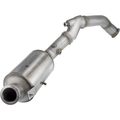 NTY Filtr Pevných Částic DPF Mercedes Třída GL X166 GL350CDI 2012- Třída M W166 ML250CDI 2011- ML350CDI 2011-/quality : a další (A1664906536)