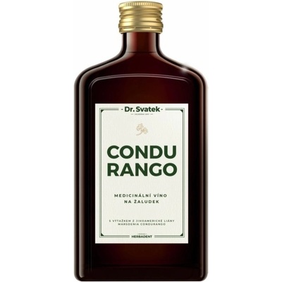 Dr. Svatek CONDURANGO 500 ml