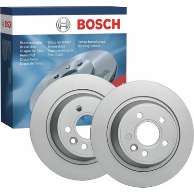 Brzdový kotúč BOSCH 0 986 479 B94