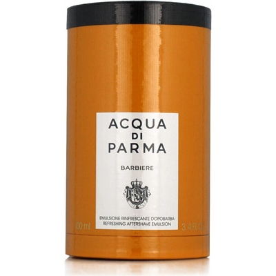 Acqua di Parma Barbiere After Shave Emulsion balzam po holení 100 ml