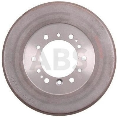 Brzdový bubon A.B.S. 2636-S