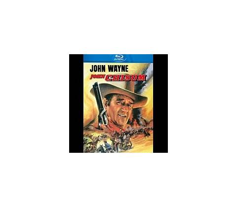 John Chisum