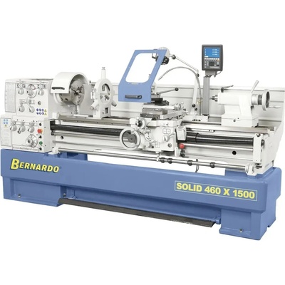 Bernardo Solid 03-1317XL