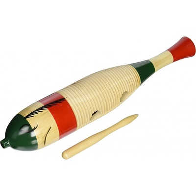 Groove GU-36F Fish-Style Guiro